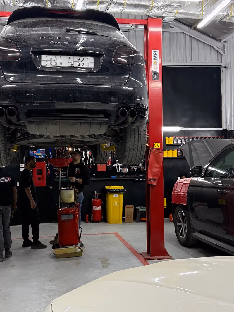 توقيت المحرك - Engine timing