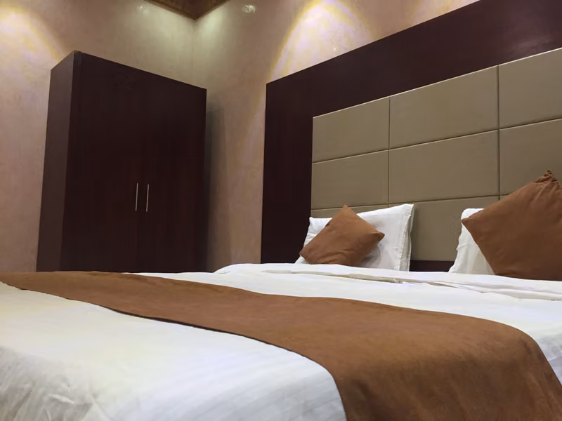 Ica Furnished Residential Units