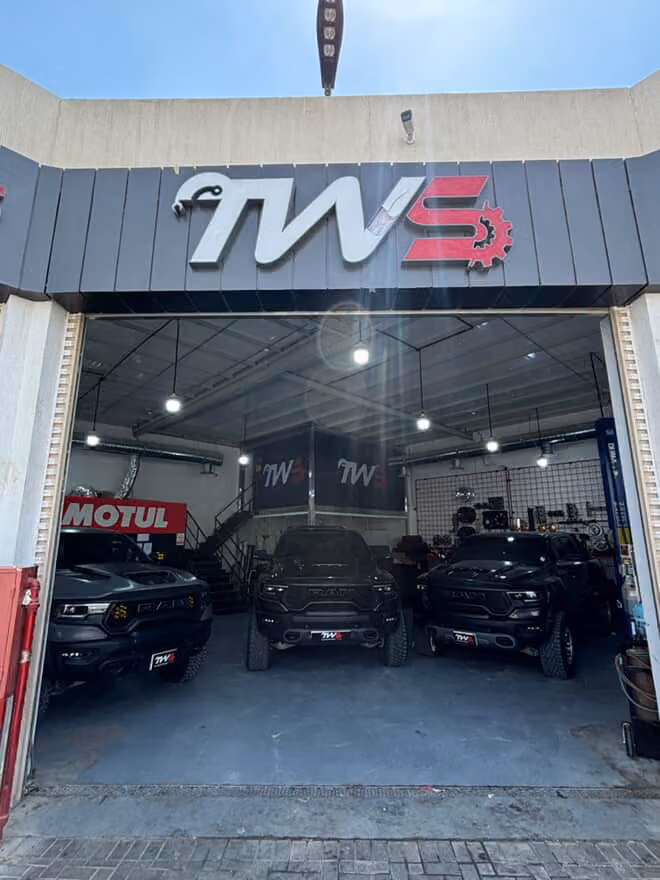 TWS