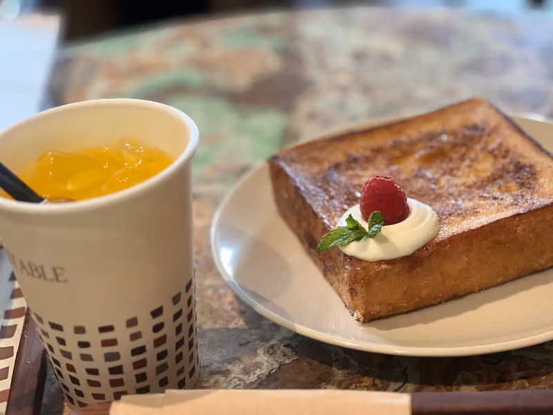 Toastable