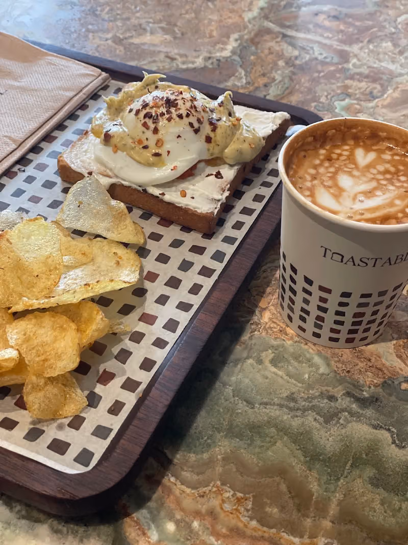 Toastable