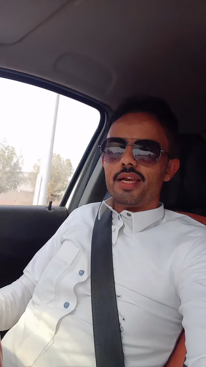 توصيل مشاوير