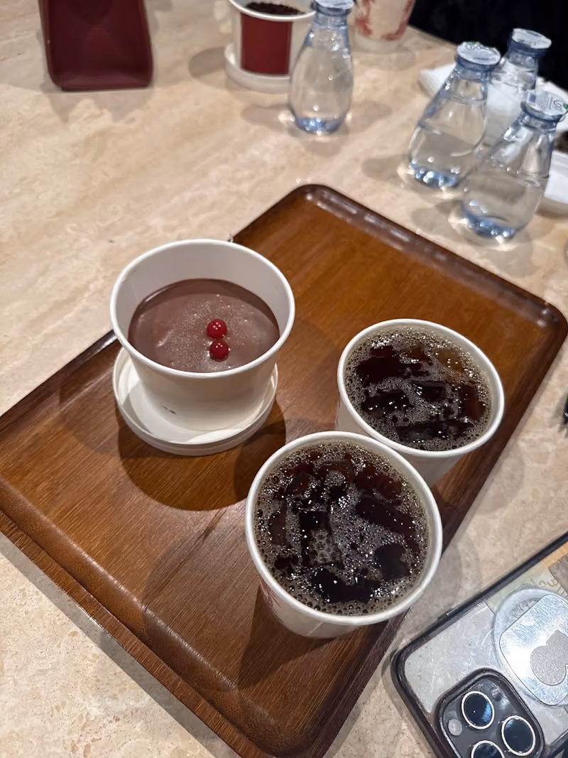 توثنقس بيكري