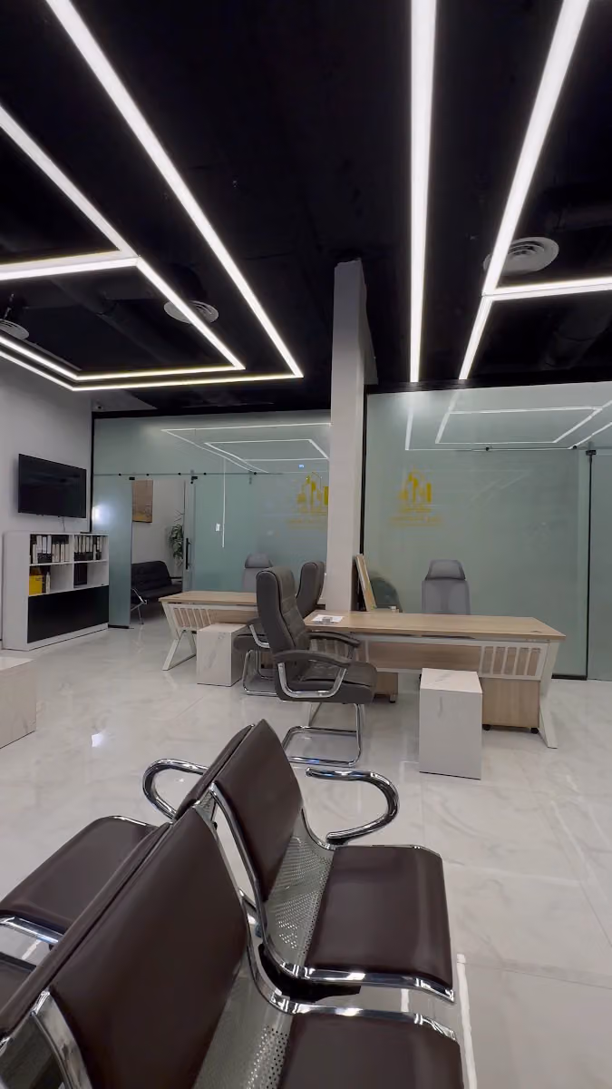 طويق الثانية العقارية Tuwaiq Second Real Estate