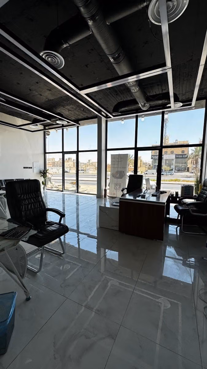 طويق الثانية العقارية Tuwaiq Second Real Estate