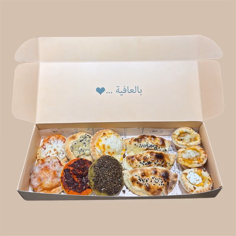 تي بريد | tea bread