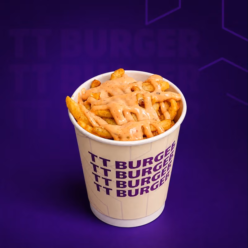 TT Burger And More