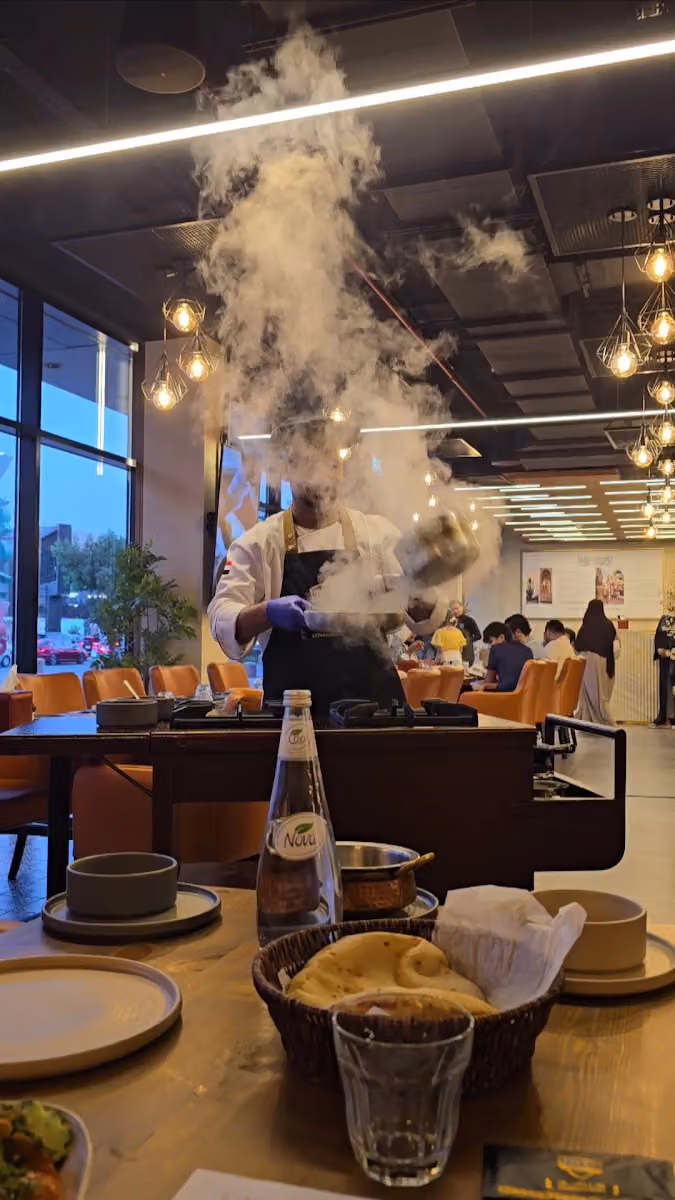 طيبة غورميه