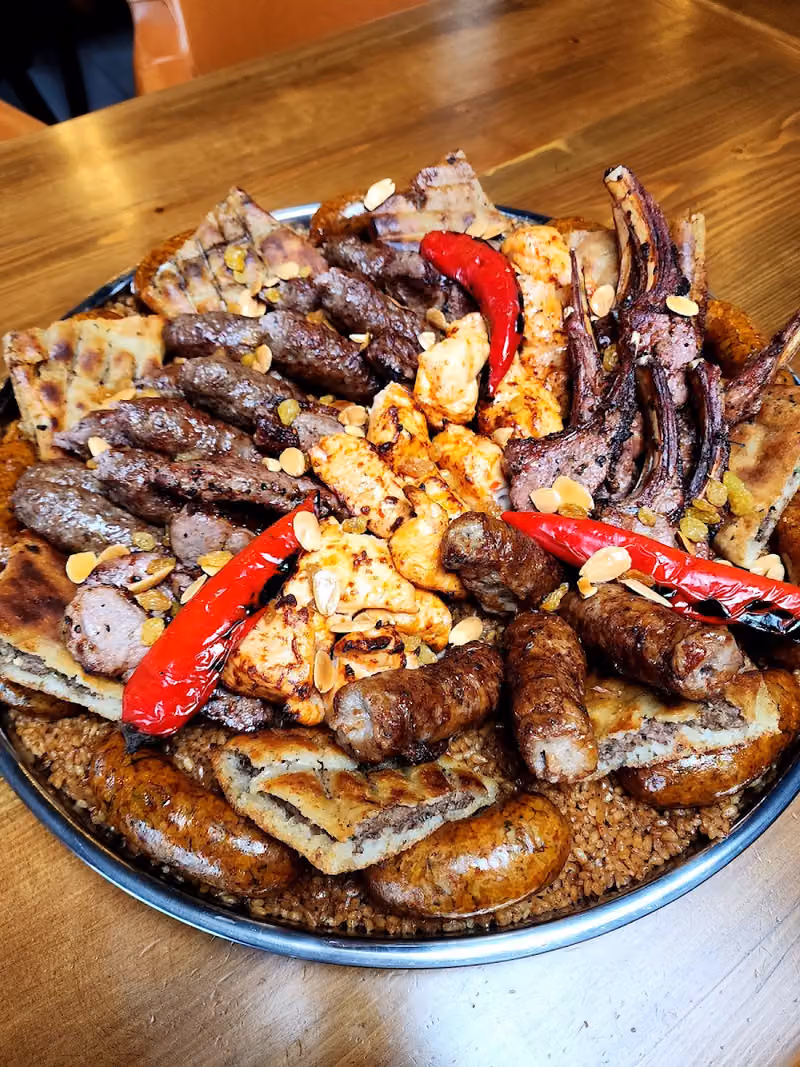 طيبة غورميه