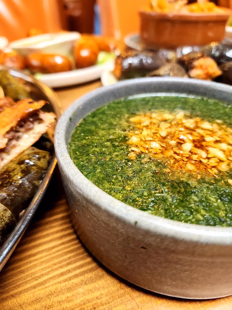طيبة غورميه