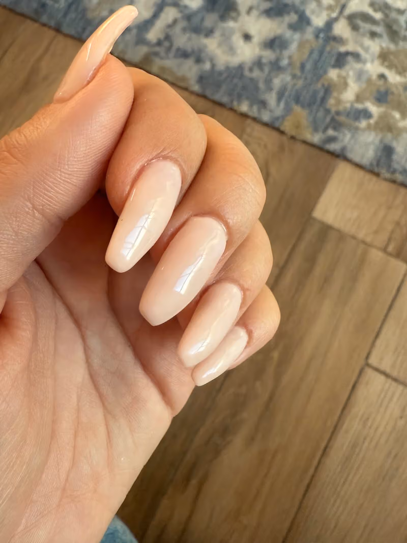 Tips and Toes Riyadh