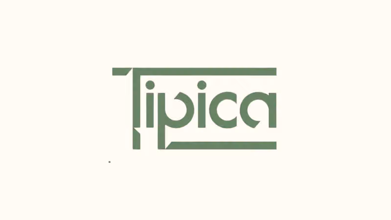 تيبيكا-Tipica
