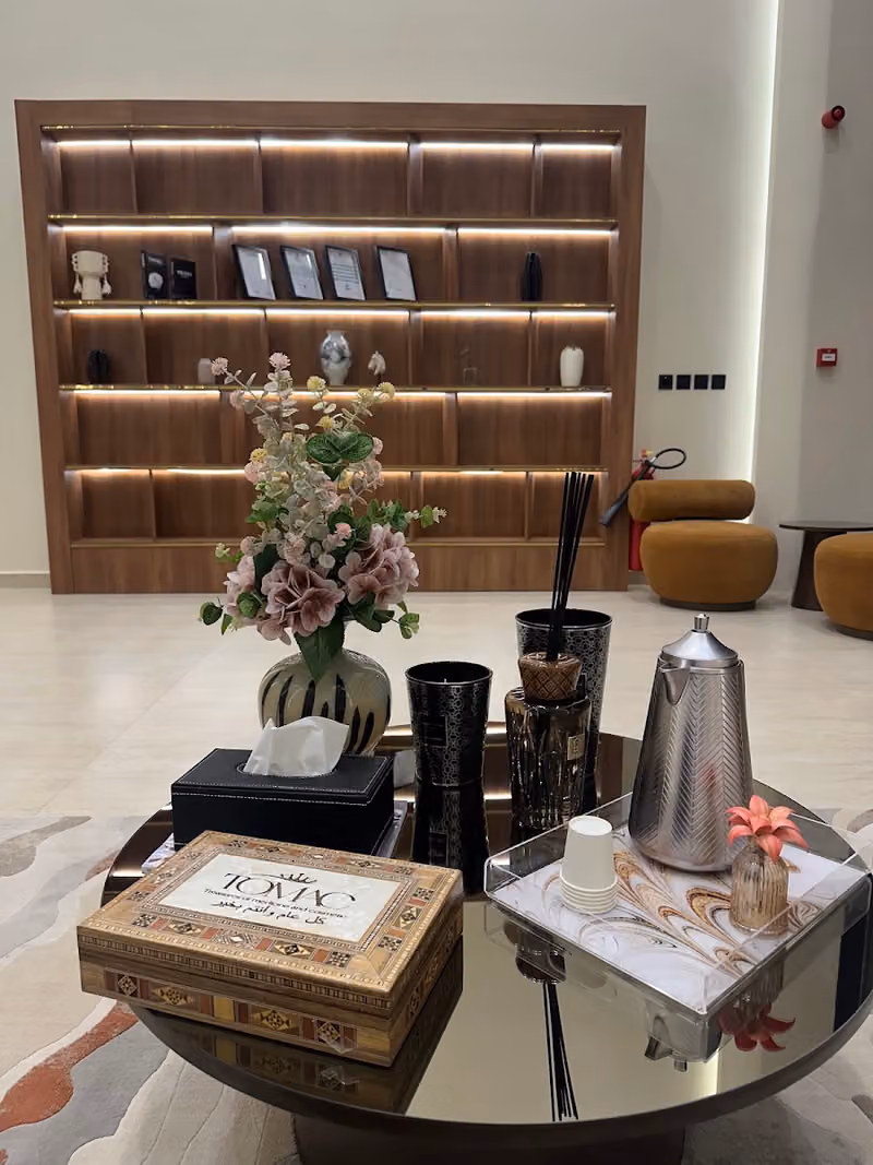 تيفاني كلينك - قرطبة - TIFFANY CLINIC‏