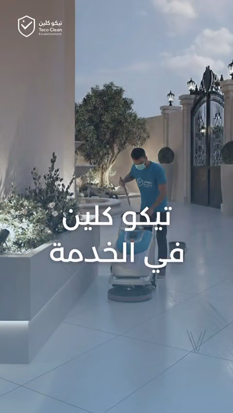 تيكو كلين