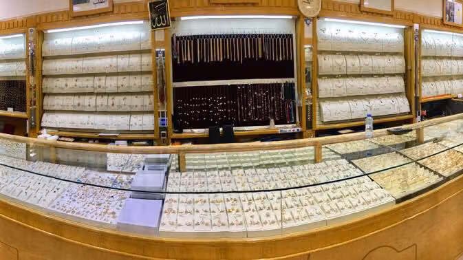 Tylos Jewelry 79