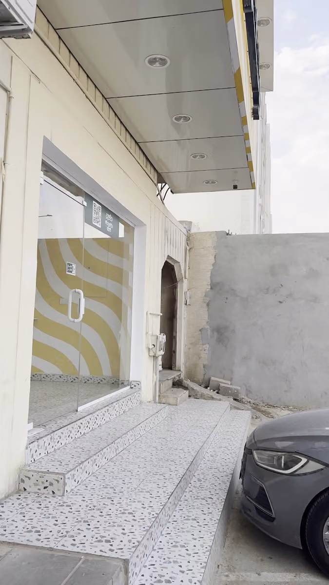 تيلر العوالي ٢