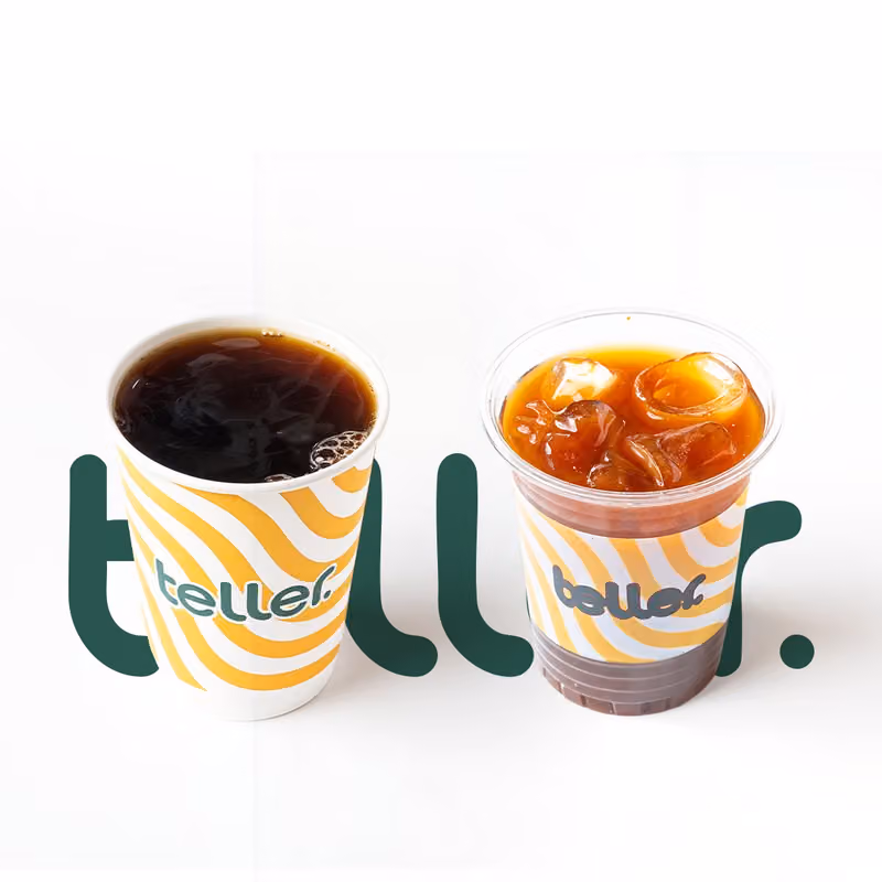 تيلر | teller