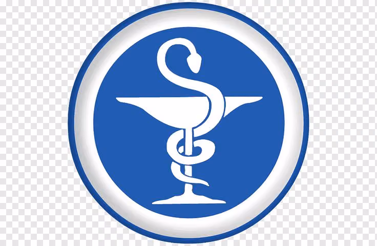 Typical Medicine Pharmacy
