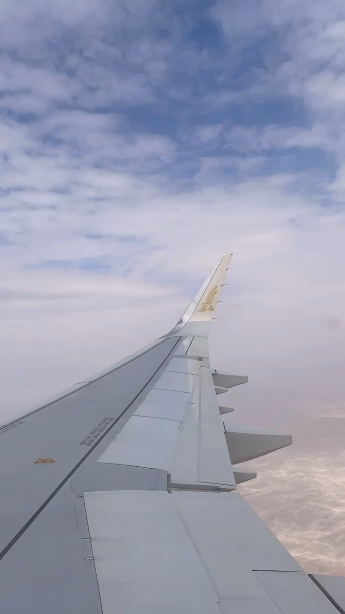 Gulf Air