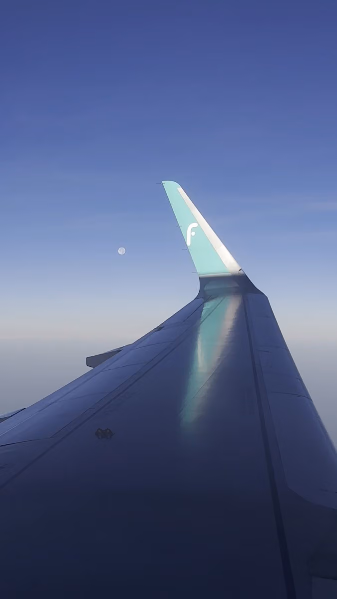 flynas - طيران ناس