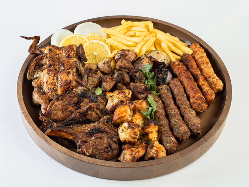 Tyseer Restaurant