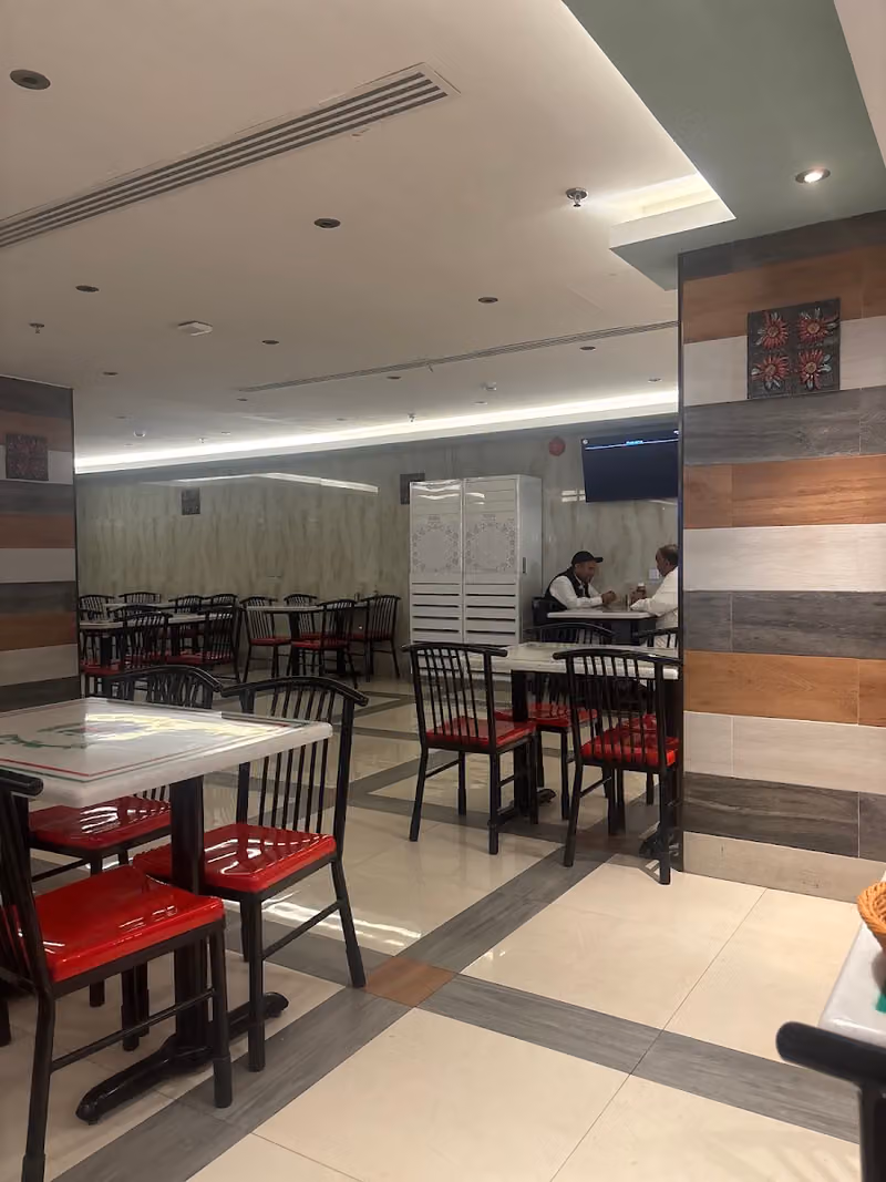 Tyseer Restaurant