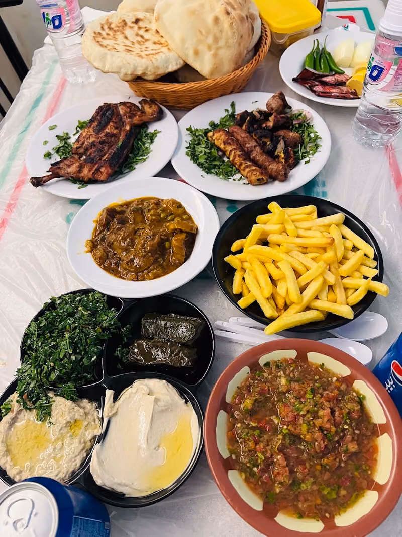 Tyseer Restaurant