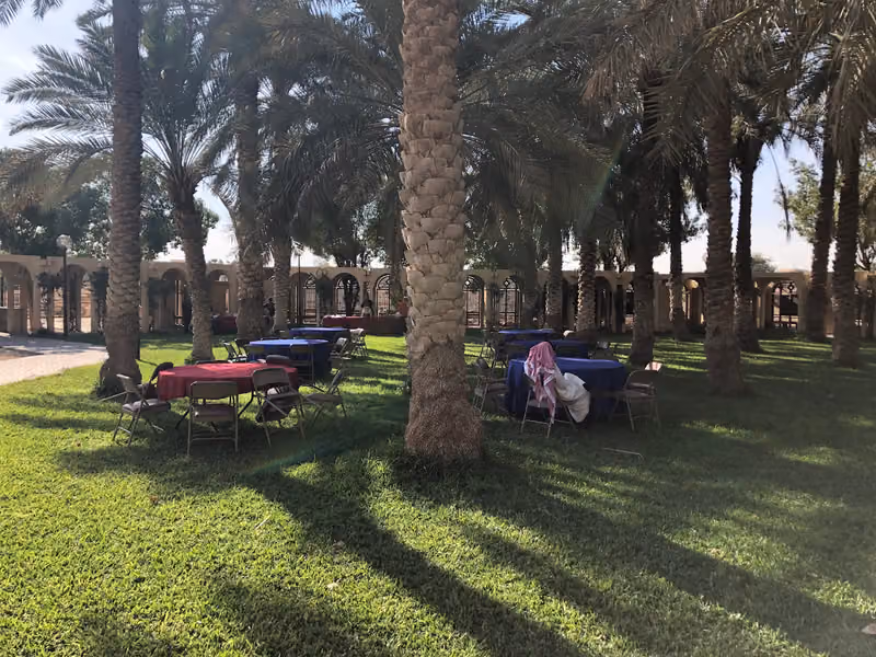 U.S. Embassy Riyadh