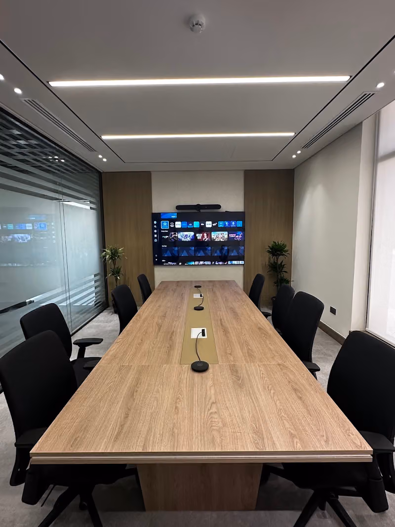 UCC KSA Head office