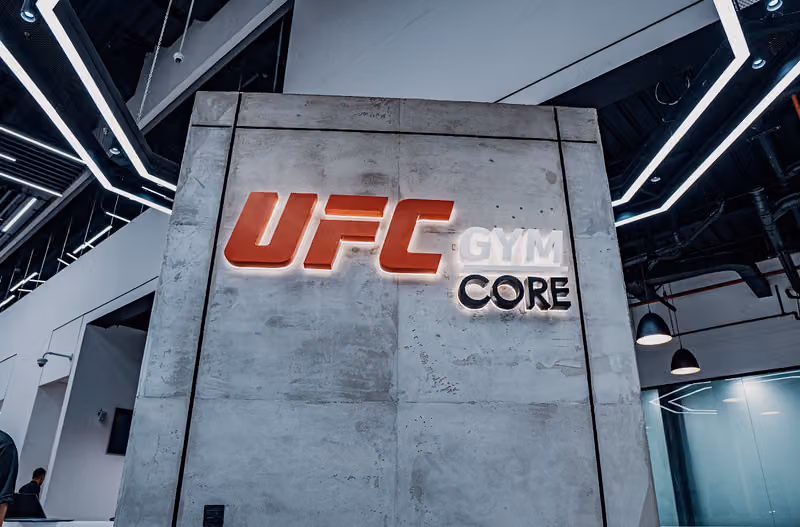 UFC Gym Laban | نادي يوإف سي لبن