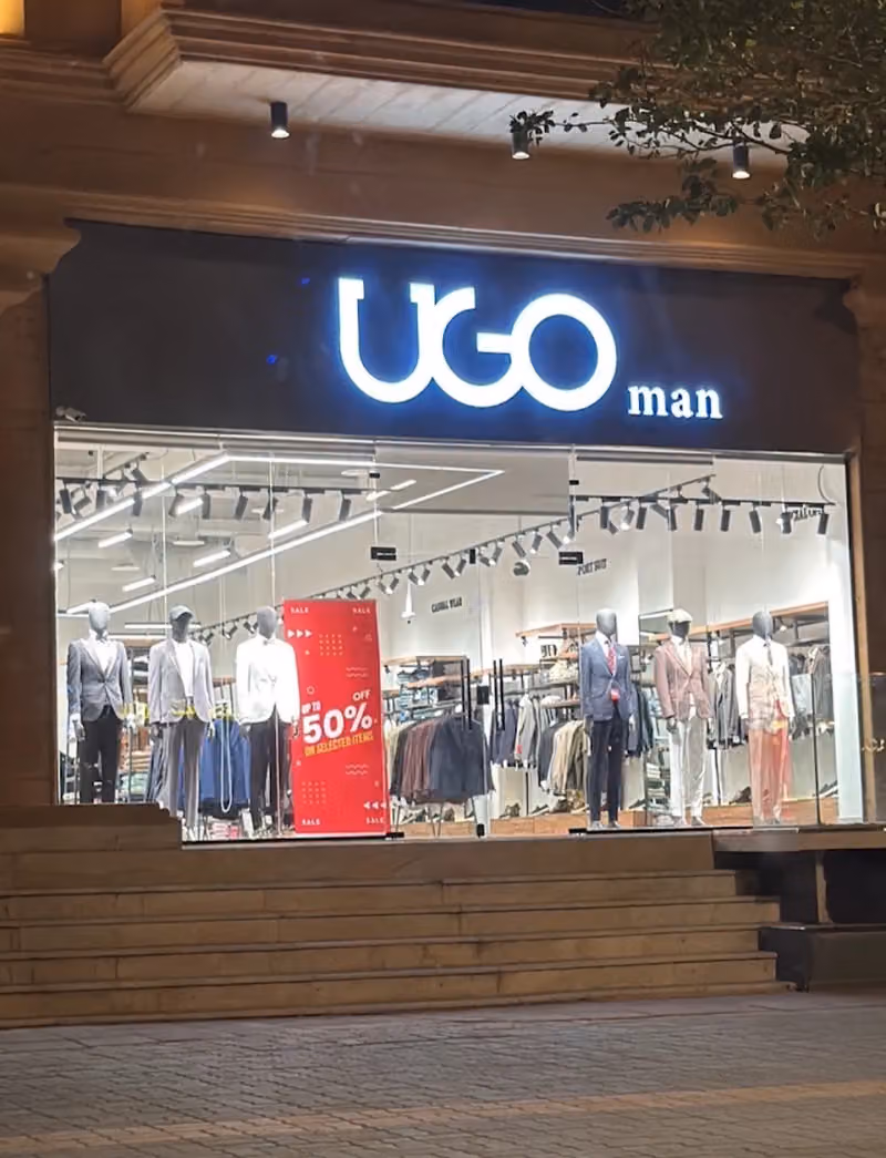 UGO