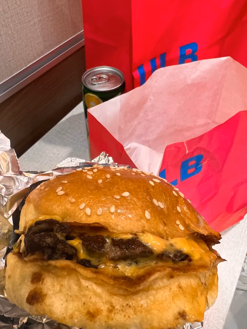 ULB‏