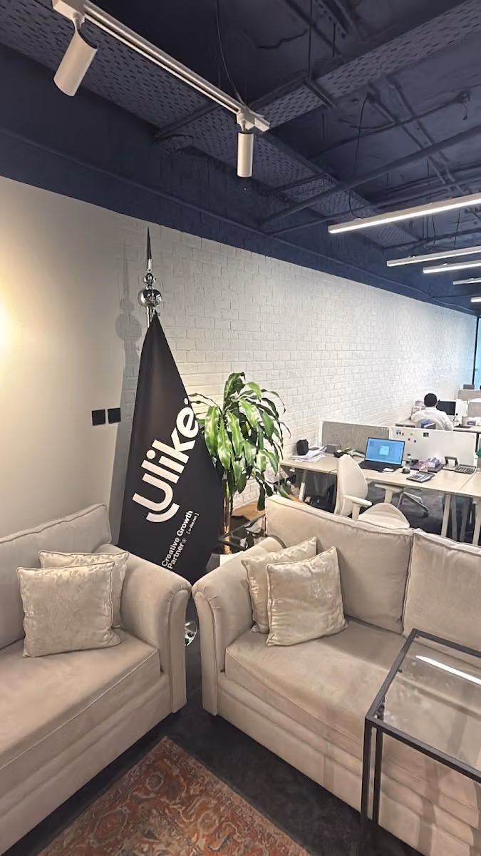 Ulike Agency | Marketing Solutions