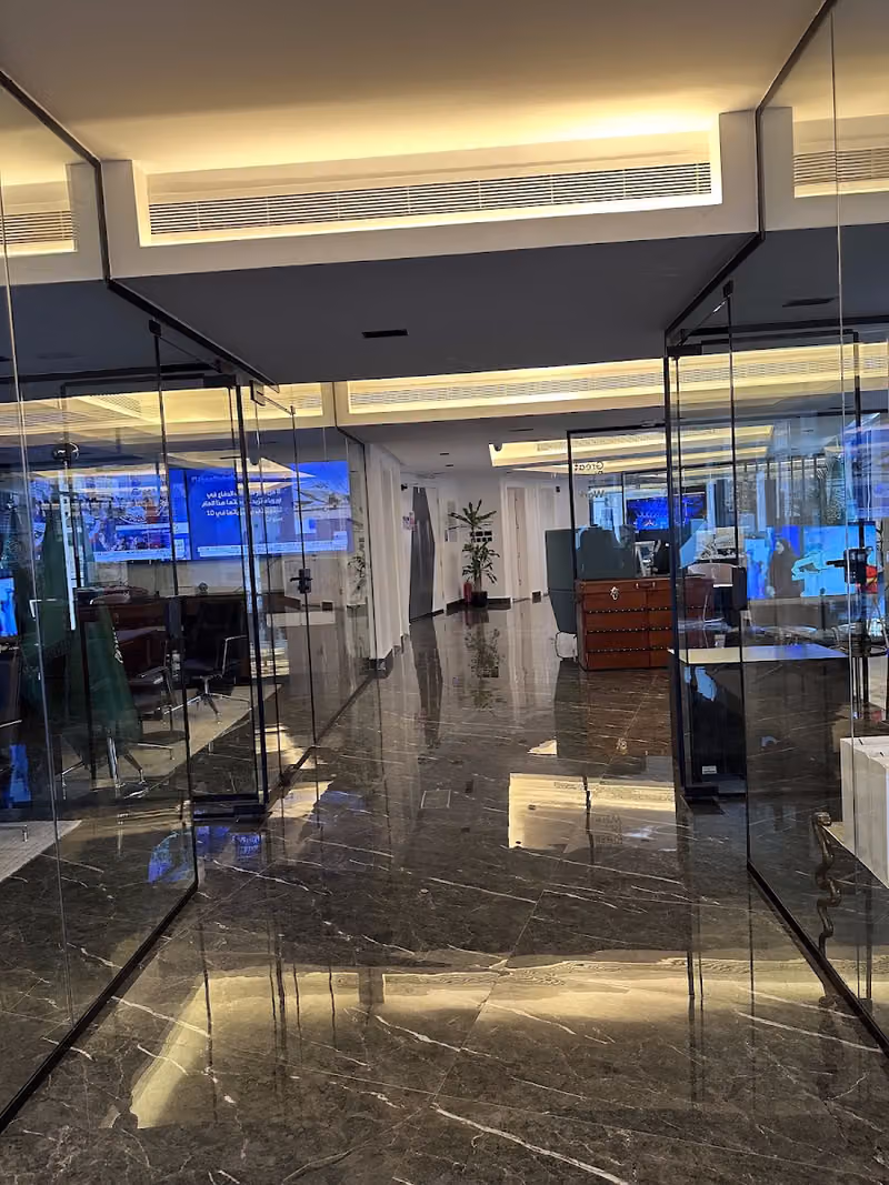 Ultimate Solutions Company Al Olaya