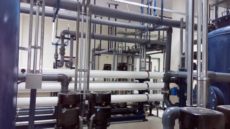 Ultra Treatment Contracting Est