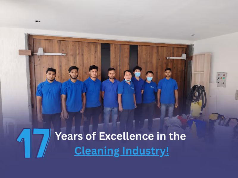 Ultraclean - Professional Cleaning Company Riyadh