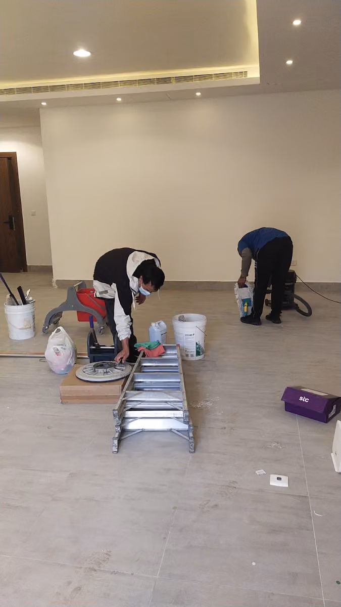 Ultraclean - Professional Cleaning Company Riyadh
