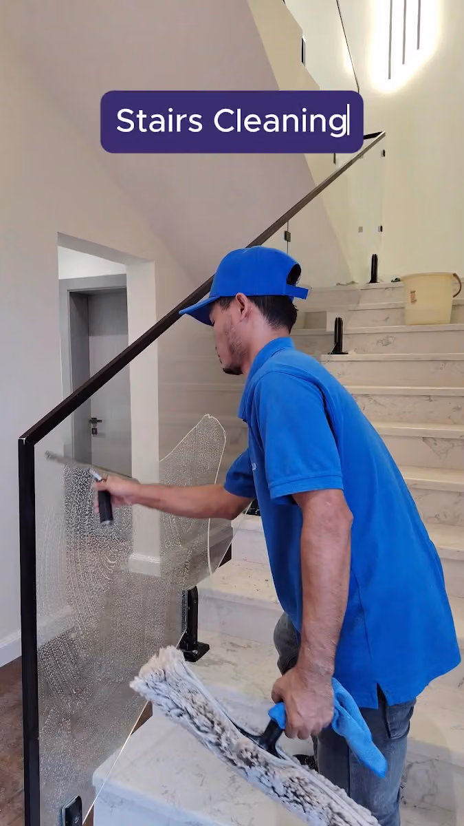 Ultraclean - Professional Cleaning Company Riyadh