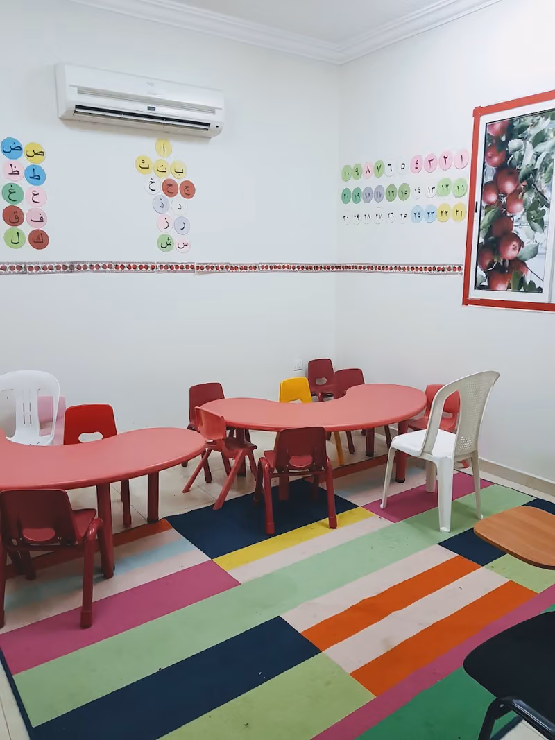 Um Khalid Quran School مدرسة أم خالد للتحفيظ القرآن