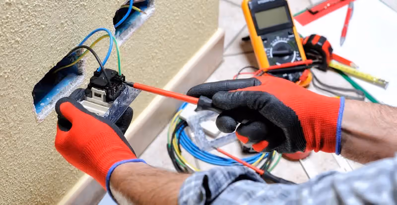 UMAR ELECTRICAL & PLUMBING SERVICES