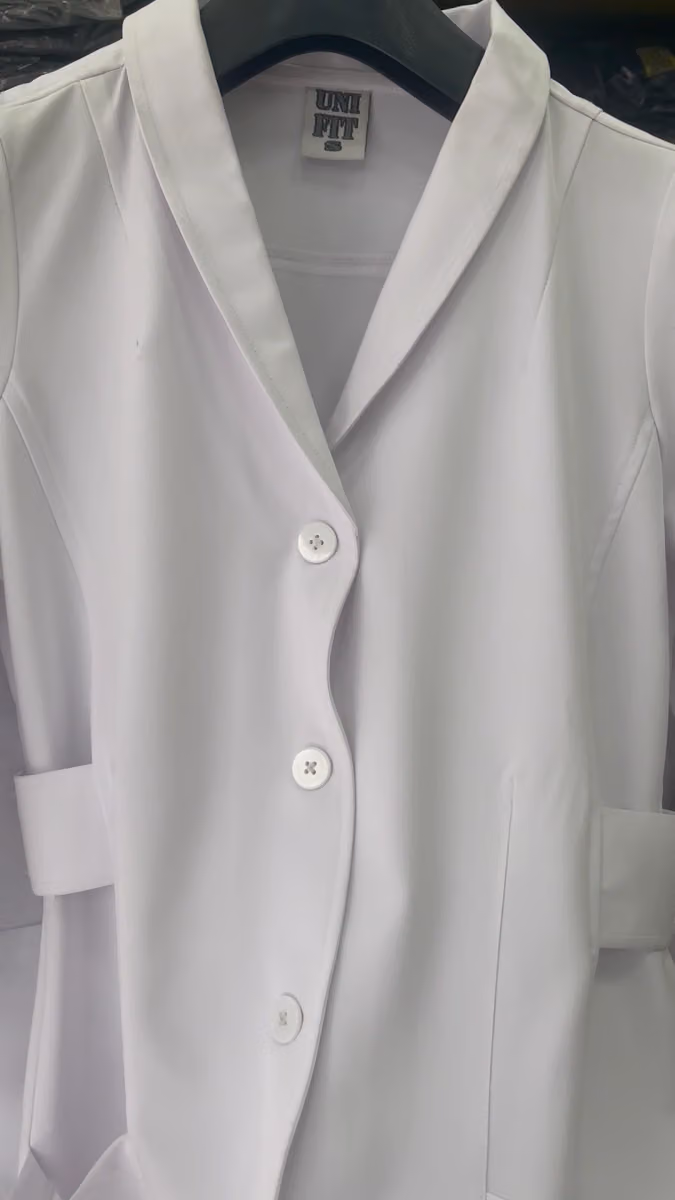 UNIFIT Uniform