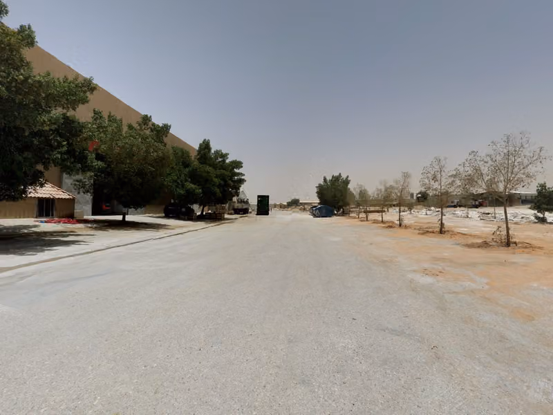 UNIMAR Marble & Granite Factory Co