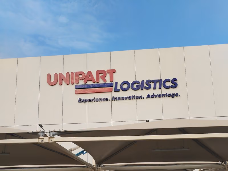 Unipart Logistics