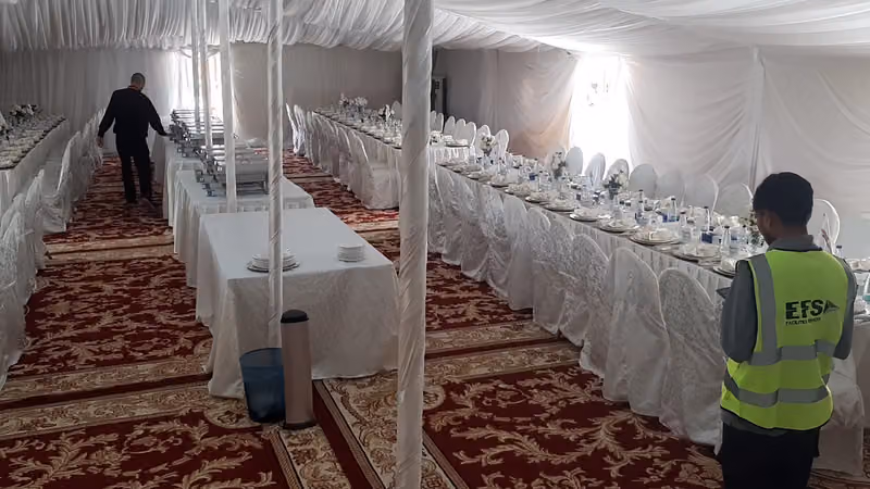يوني بارت warehouse