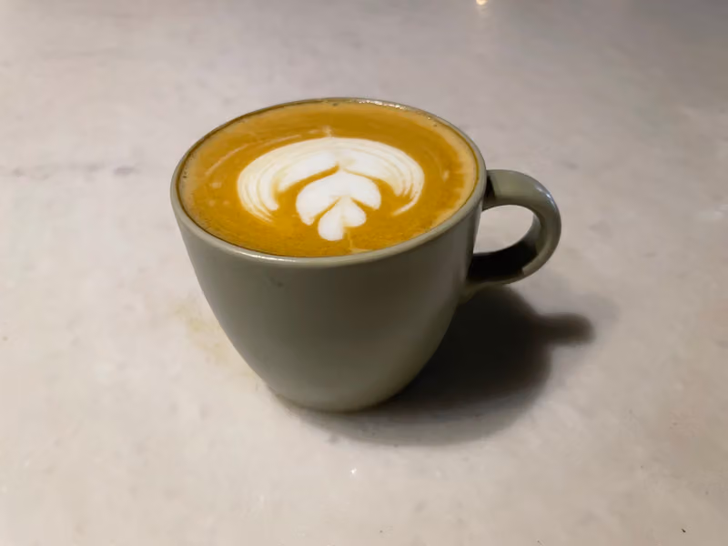 UNIQUE cafe
