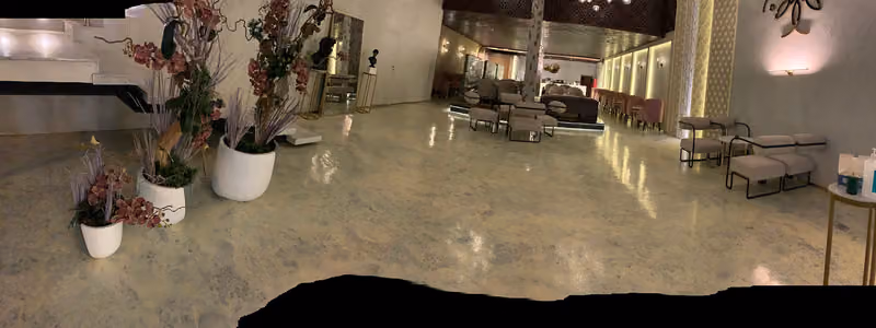 UNIQUE cafe
