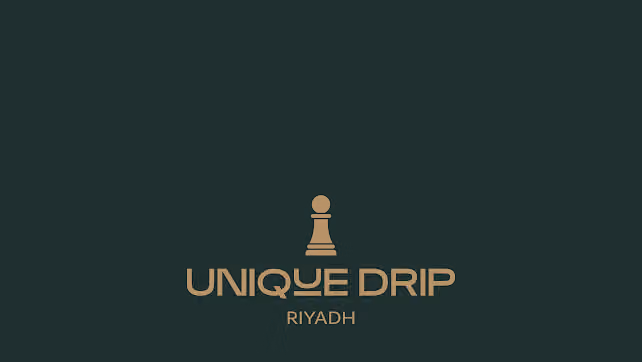 UNIQUE DRIP | Specialty Coffee