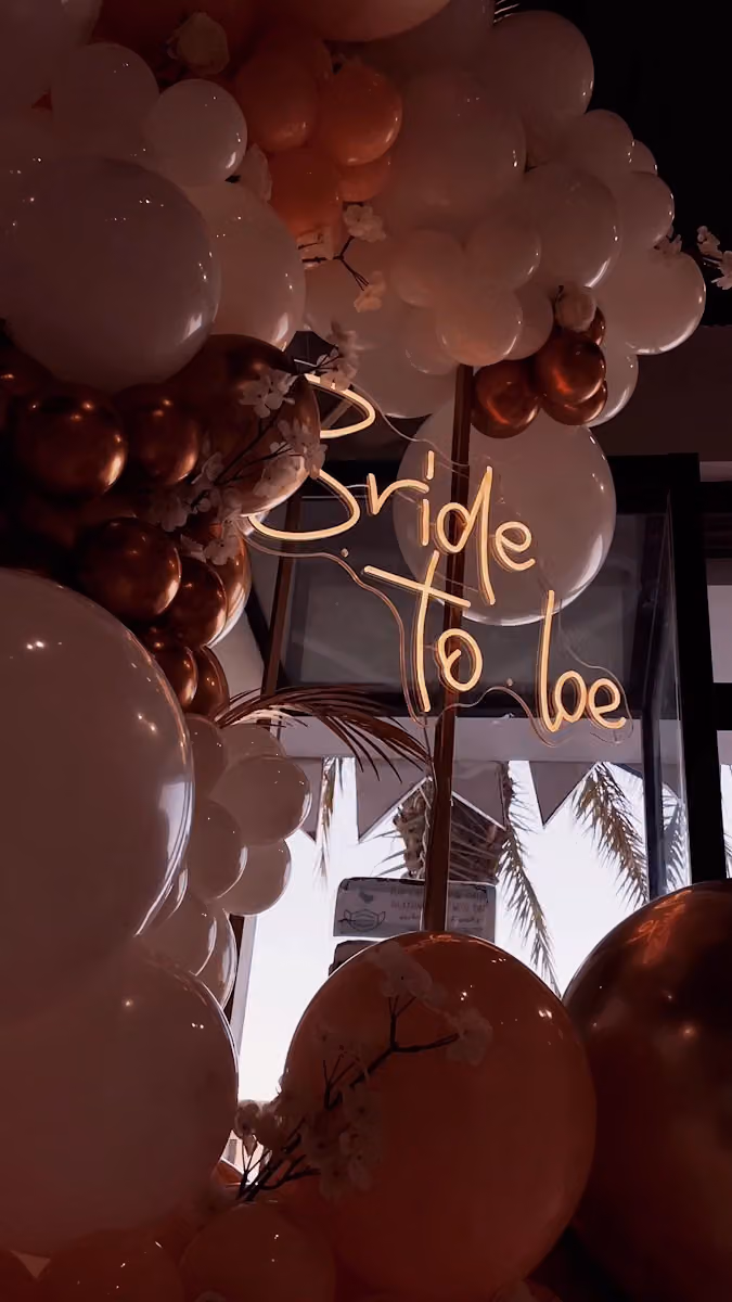 Unique Events | يونيك ايفينتس