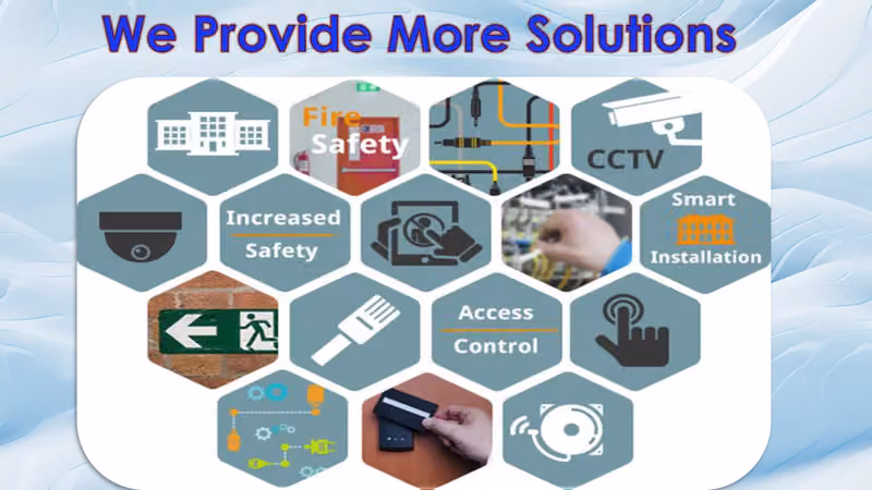 Unique Touch Information Technology Company