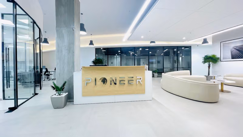 Unite Pioneer Engineering Consultancy LLC